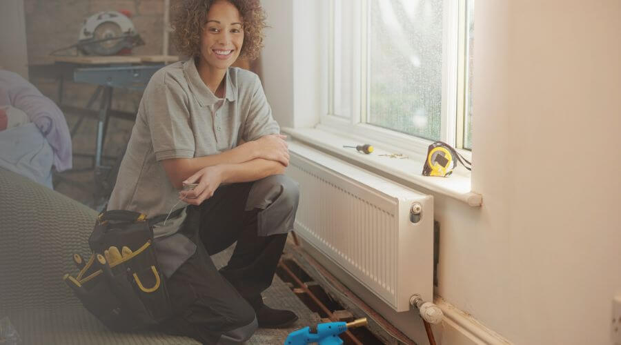 Professional sink repair in Peabody, KS